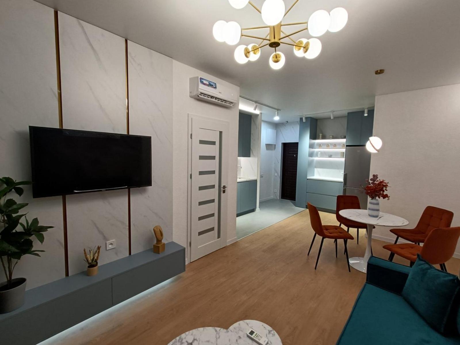 Apartments Near The Sea Odesa Exterior photo